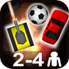 Action for 2-4 Mod icon