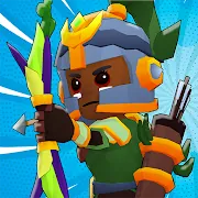 Idle Hero TD Tower Defense RPG Mod APK