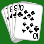 Ten (Card Game)icon