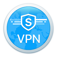 VPN - WiFi Secure VPN Proxy icon