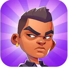 My Perfect Thug Life Mod icon