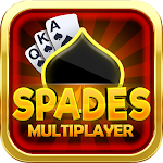 Spades Multiplayericon