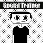 Social Interaction Trainer icon