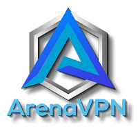 ArenaVPN icon