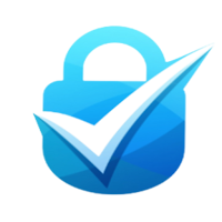 Blue VPN - Fast, Safe VPN icon