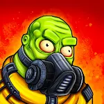 Zombs.io Zombie Battle io Game APK