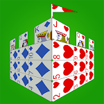 Castle Solitaire: Card Game APK