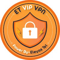 Et Vip Vpn icon