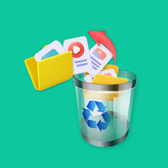 File Recovery - Photo Recovery Mod icon