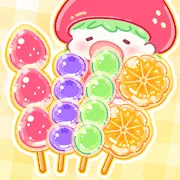 Tanghulu Master - Candy ASMR Mod APK