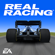 Real Racing  3 Mod icon