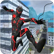 Rope Hero Mod icon