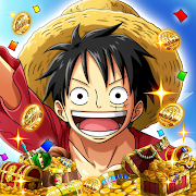 ONE PIECE トレジャークルーズ Modicon