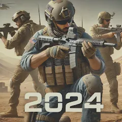 Call of IGI Commando Adventure Mod APK