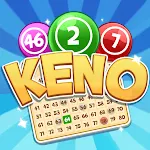 A Keno Game icon