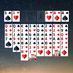 Freecell Solitaire Offline APK