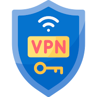 VPN Proxy: Simple, Fast, Safe icon