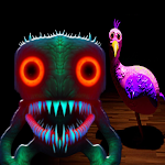 SCARY GARTEN BANBAN 3 icon