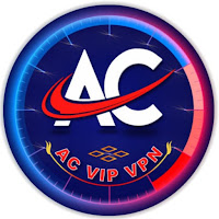 AC VIP VPN - MAX icon
