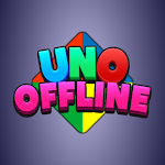 Uno Offline icon