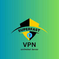 Supervpn Fast server icon