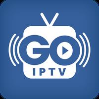 Go IPTV M3U APK
