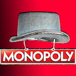 MONOPOLY 3Dicon