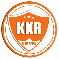 KKR VIP VPN icon