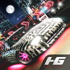 Heat Gear - Race & Drift World Mod APK