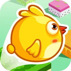 Crazy Bird Mod APK