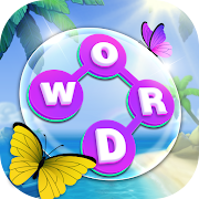 Word Crossy - A crossword game Mod icon