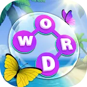 Word Crossy - A crossword game Mod APK