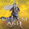 Kingdom of Ash - Sarah J. Maas Pdf Novel icon