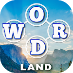 Word Land icon