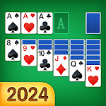 Solitaire Card Games, Classic icon