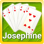 xdeleted-Josephine Solitaire icon