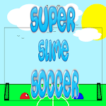 Slime Soccer icon