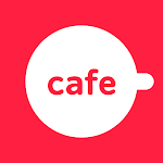 DaumCafe icon