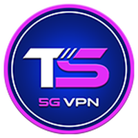 TS 5G VPNicon