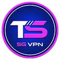 TS 5G VPN APK