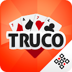 Truco MegaJogos: Cartas icon