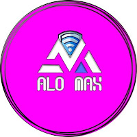 ALO MAX VPN icon