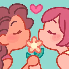 Adorable Garden Mod icon