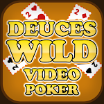 Deuces Wild - Offlineicon