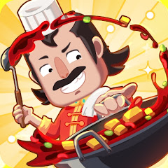 My Chinese Cuisine Town Mod icon