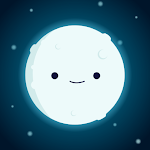 Moonlite Storytime Projector icon