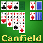 Canfield Solitaireicon