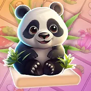 Zen Life: Tile Match Games Mod icon