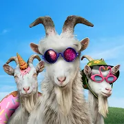 Goat Simulator 3 Mod APK