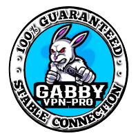 Gabby VPN Pro icon